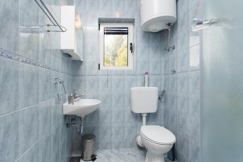 Apartments Vukusic Žaborić Extérieur photo
