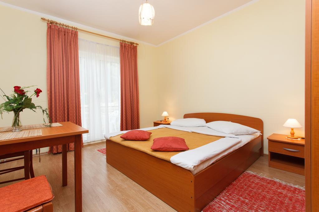 Apartments Vukusic Žaborić Chambre photo