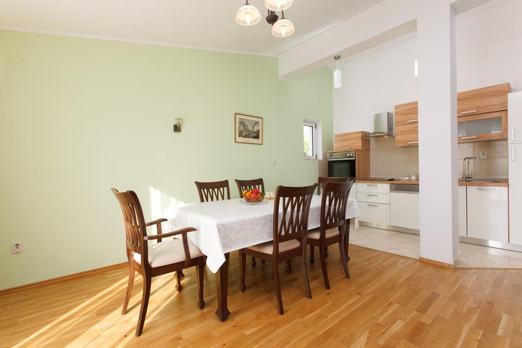 Apartments Vukusic Žaborić Chambre photo