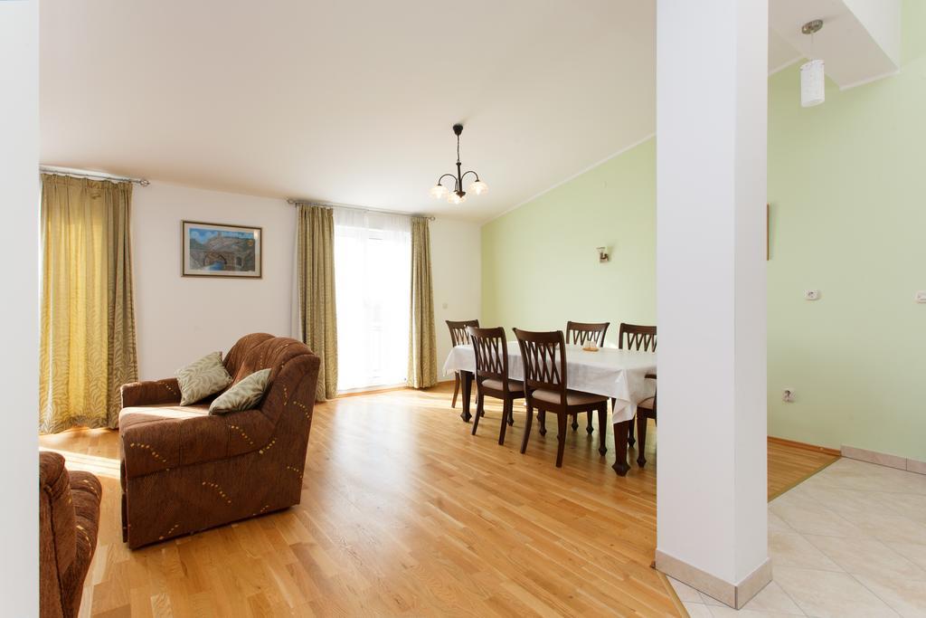 Apartments Vukusic Žaborić Chambre photo