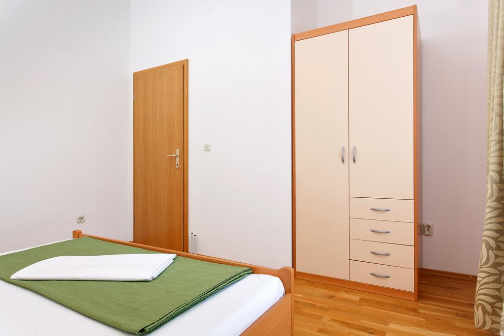 Apartments Vukusic Žaborić Chambre photo