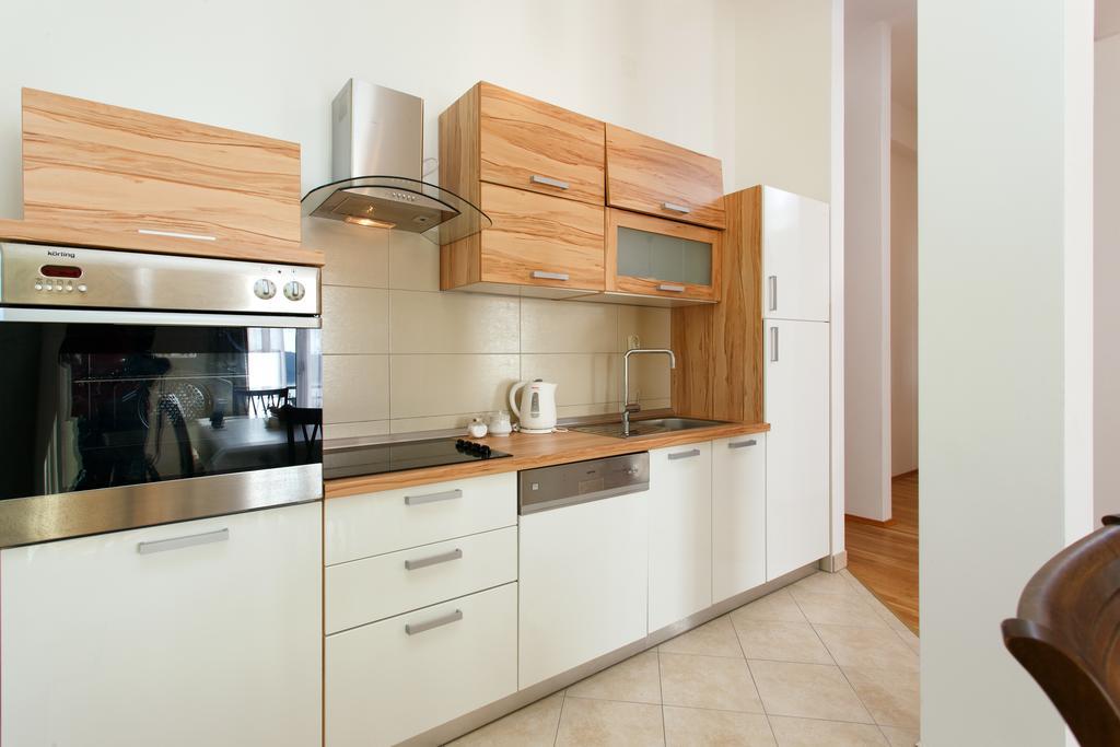 Apartments Vukusic Žaborić Chambre photo