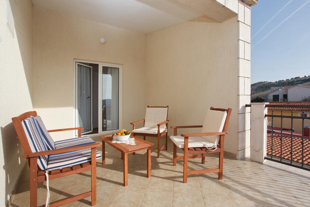 Apartments Vukusic Žaborić Extérieur photo