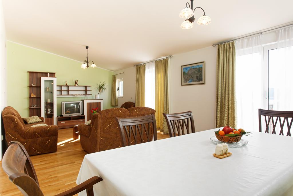 Apartments Vukusic Žaborić Chambre photo